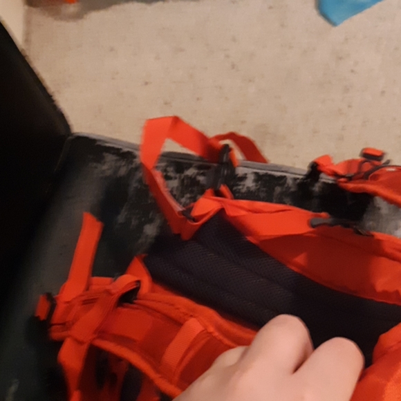 Backpack - Picture 3 of 3